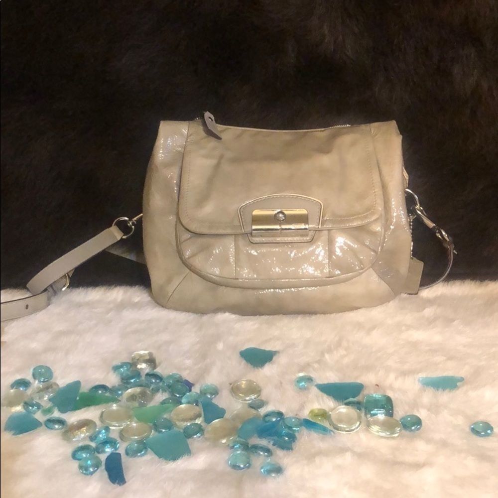 Coach purse (2561)